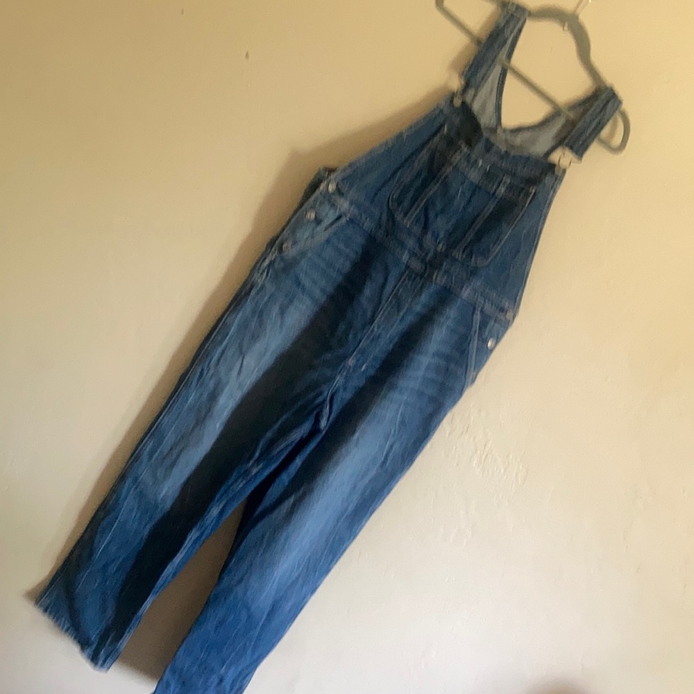Abercrombie & Fitch XL overall